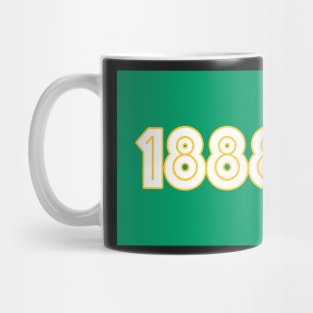 1888 Mug